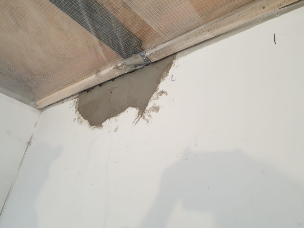 Rodinný dům Panoší Újezd – kompletní rekonstrukce - foto 31